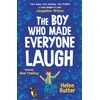 KNYGA Helen Rutter Boy Who Made Everyone Laugh