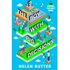 KNYGA Helen Rutter The Boy with Big Decisions