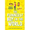 KNYGA Helen Rutter Funniest Boy in the World