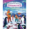 KNYGA Helen Scales Scientists in the Wild: Antarctica