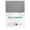 KNYGA Helen Stephens Bump to Birthday