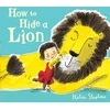 KNYGA Helen Stephens How to Hide a Lion