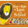 KNYGA Helen Stephens How to Hide a Lion at School