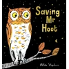 KNYGA Helen Stephens Saving Mr Hoot PB