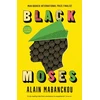 KNYGA Helen Stevenson (translator) Alain Mabanckou Juodas Moses