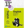 KNYGA Helen Thomson Pearson REVISE 11+ English Practice Book 1 - for the 2025 and 2026 exams: Ages 8 - 10+ Years