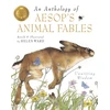KNYGA Helen Ward Anthology Of Aesop's Animal Fables