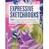 KNYGA Helen Wells Expressive Sketchbooks