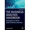 KNYGA Helen Winter Business Analysis Handbook