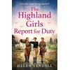 KNYGA Helen Yendall Highland Girls Report for Duty