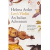 KNYGA Helena Attlee Lev's Violin