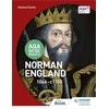 KNYGA Helena Clarke Clarke Helena AQA GCSE History: Norman England, 1066-1100