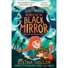 KNYGA Helena Duggan Light Thieves: Search for the Juodas Mirror