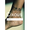 KNYGA Helene Cixous Stigmata