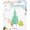 KNYGA Helene Le Berre Cross Stitch Christmas, 20 Beautiful Designs for the Festive Season