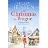KNYGA Helga Jensen Christmas in Prague, A gorgeously festive later in life romance