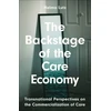 KNYGA Helma Lutz Backstage of the Care Economy