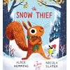 KNYGA Alice Hemming Snow Thief (PB)