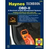 KNYGA Henderson OBD-II &amp; Electronic Engine Management Systems (96-on) Haynes Techbook (USA)