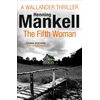 KNYGA Henning Mankell Fifth Woman