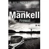 KNYGA Henning Mankell Firewall