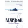 KNYGA Henning Mankell Italian Shoes