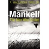 KNYGA Henning Mankell Man Who Smiled