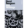 KNYGA Henri Bergson Key Writings