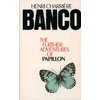 KNYGA Henri Charrire, Henri Charriere Banco