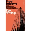 KNYGA Henri Lefebvre Key Writings
