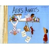 KNYGA Henriette Barkow Alfie's Angels in Arabic and English