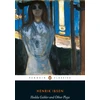 KNYGA Henrik Ibsen Hedda Gabler and Other Plays