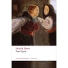 KNYGA Henrik Ibsen Peer Gynt
