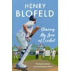 KNYGA Henry Blofeld Sharing My Love of Cricket, Playing the Game and Spreading the Word