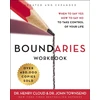 KNYGA Henry Cloud Boundaries Workbook, When to Say Yes, How to Say No to Take Control of Your Life