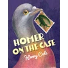 KNYGA Henry Cole Homer on the Case