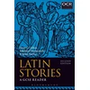 KNYGA Henry Cullen Cullen, Henry (Head of Classics, St Albans High School for Girls, UK); Dormandy, Michael Latin Stories: A GCSE Reader