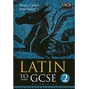 KNYGA Henry Cullen John Latin to GCSE Part 2