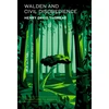 KNYGA Henry David Thoreau Walden and Civil Disobedience
