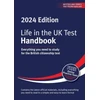KNYGA Henry Dillon Life in the UK Test: Handbook 2024, Everything you need to study for the British citizenship test