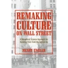 KNYGA Henry Engler Remaking Culture on Wall Street