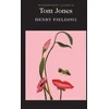 KNYGA Henry Fielding Tom Jones