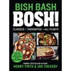 KNYGA Henry Firth BISH BASH BOSH!