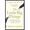 KNYGA Henry Fraser Little Big Things, The Inspirational Memoir of the Year