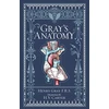 KNYGA Henry Gray Frs Gray's Anatomy (Barnes & Noble Collectible Editions)
