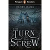 KNYGA Henry James Penguin Readers Level 6: The Turn of the Screw (ELT Graded Reader)