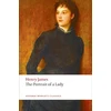 KNYGA Henry James Ponios portretas