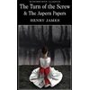 KNYGA Henry James Turn of the Screw & The Aspern Papers