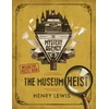 KNYGA Henry Lewis Museum Heist