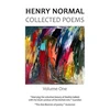 KNYGA Henry Normal Collected Poems, Volume One
